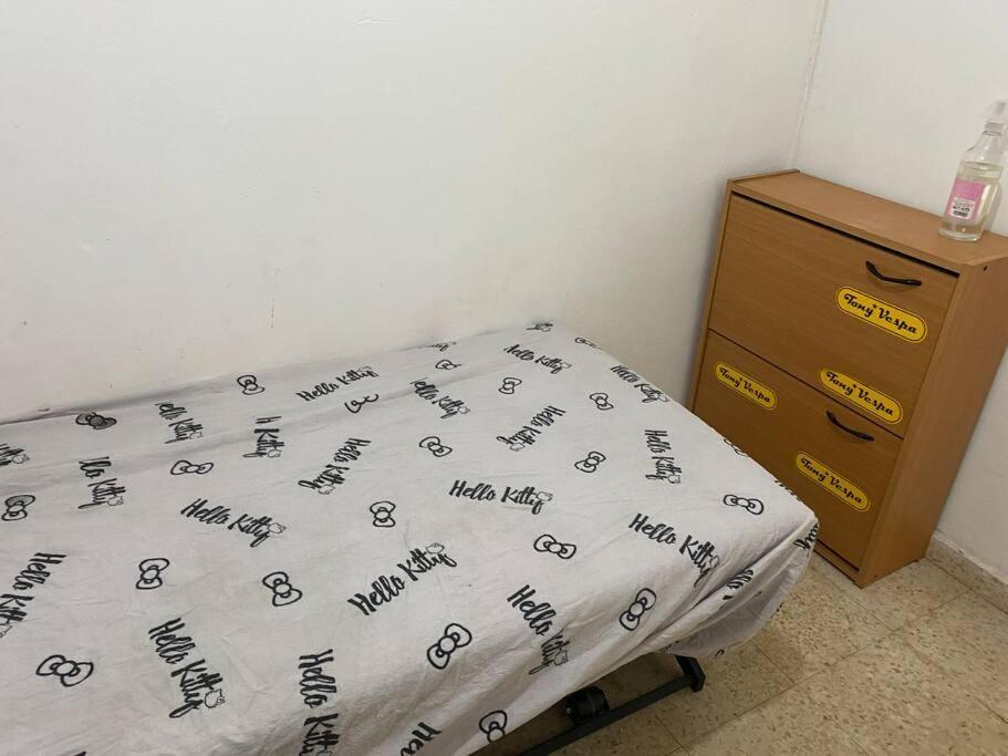 Sima Place Apartment Petach Tikva Екстериор снимка
