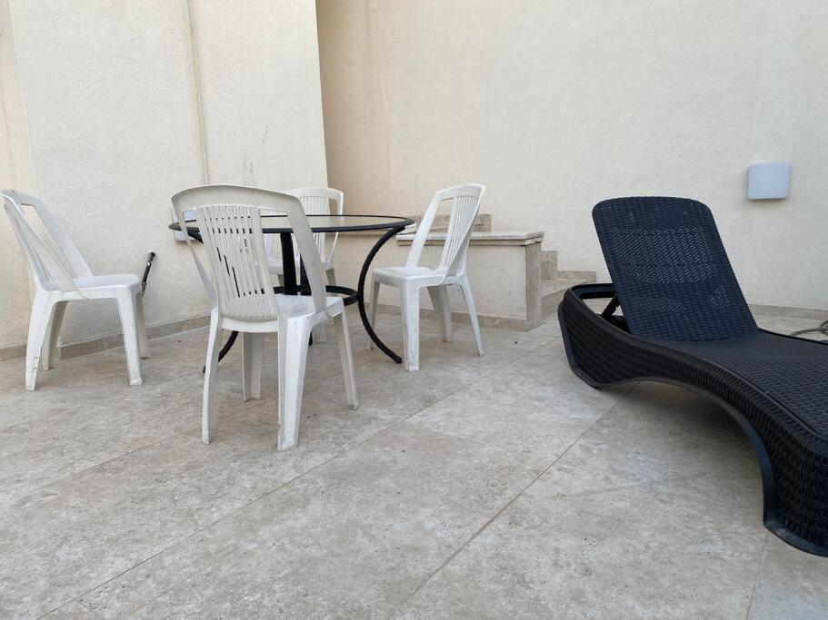 Sima Place Apartment Petach Tikva Екстериор снимка
