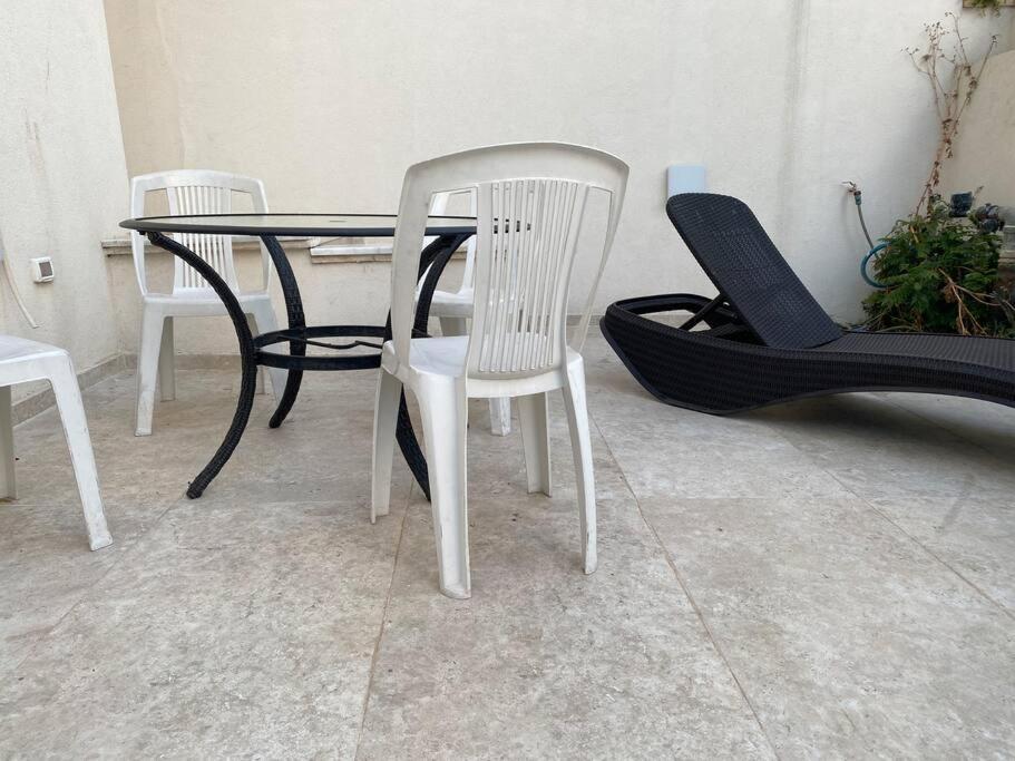 Sima Place Apartment Petach Tikva Екстериор снимка