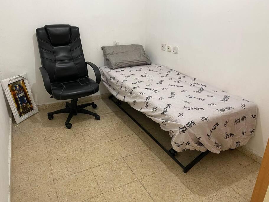 Sima Place Apartment Petach Tikva Екстериор снимка