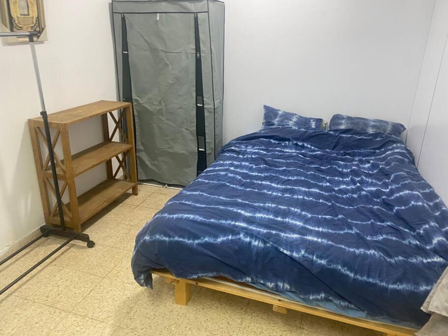 Sima Place Apartment Petach Tikva Екстериор снимка