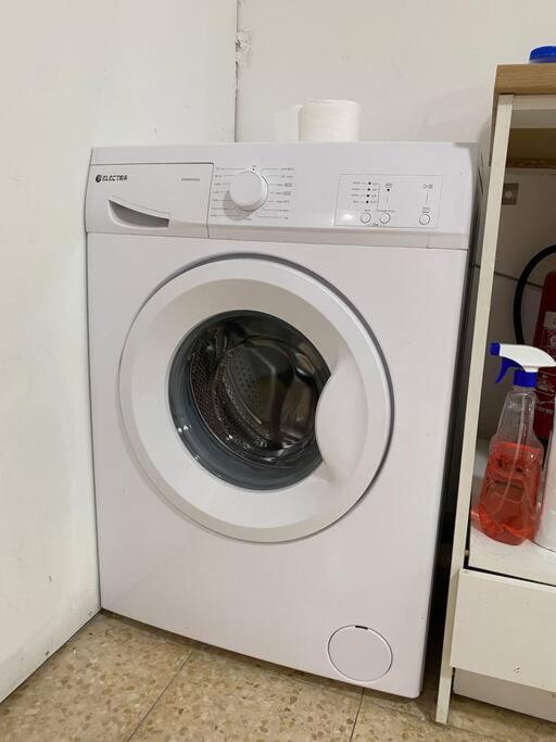 Sima Place Apartment Petach Tikva Екстериор снимка