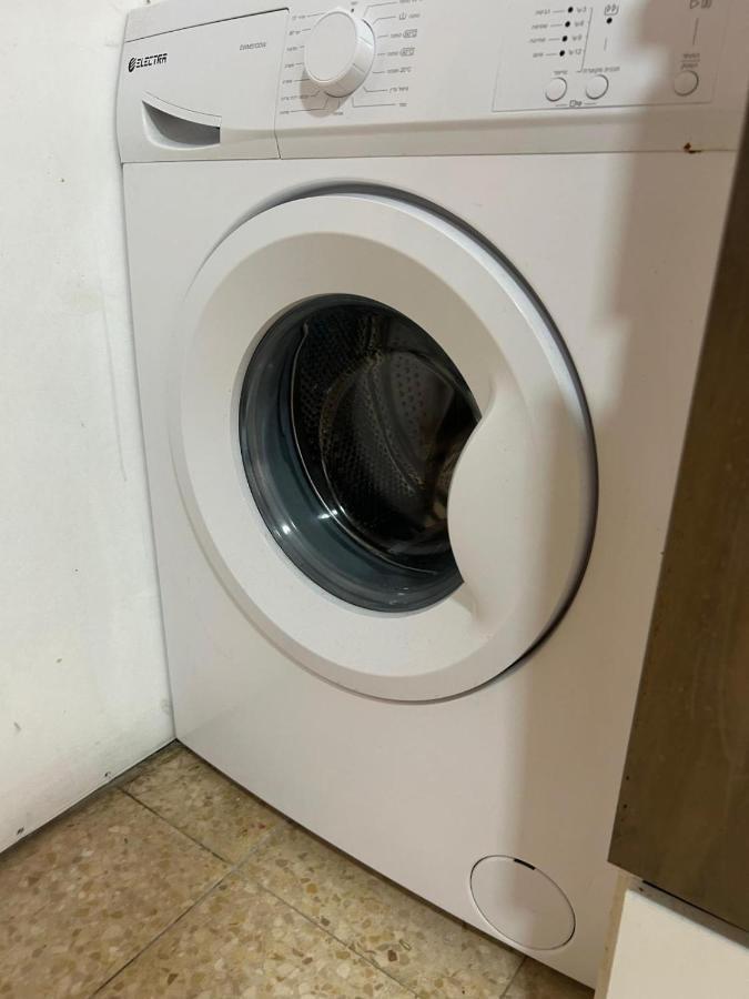 Sima Place Apartment Petach Tikva Екстериор снимка